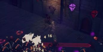 God Of Weapons PC Screenshot