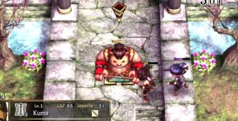 GOD WARS The Complete Legend PC Screenshot
