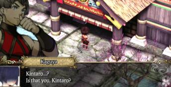 GOD WARS The Complete Legend PC Screenshot
