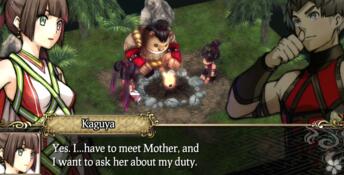 GOD WARS The Complete Legend PC Screenshot