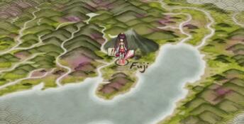 GOD WARS The Complete Legend PC Screenshot