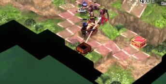 GOD WARS The Complete Legend PC Screenshot