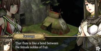 GOD WARS The Complete Legend PC Screenshot