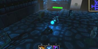 Goddess of Immortality PC Screenshot