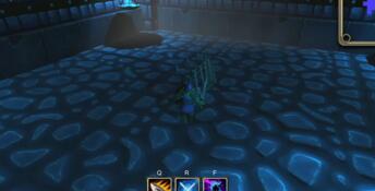Goddess of Immortality PC Screenshot