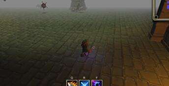 Goddess of Immortality PC Screenshot