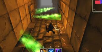 Goddess of Immortality PC Screenshot