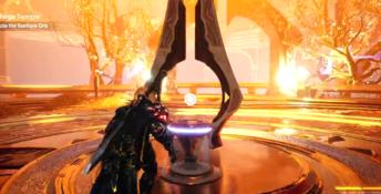 Godfall Ultimate Edition PC Screenshot
