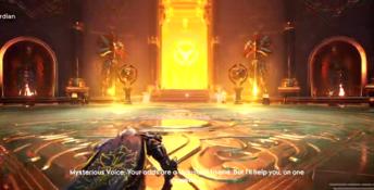 Godfall Ultimate Edition PC Screenshot