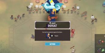 Godhood PC Screenshot