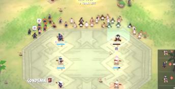 Godhood PC Screenshot