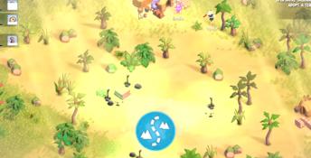 Godhood PC Screenshot