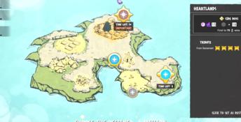 Godhood PC Screenshot