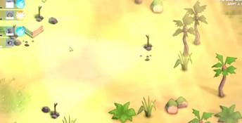 Godhood PC Screenshot