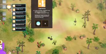 Godhood PC Screenshot