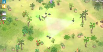 Godhood PC Screenshot