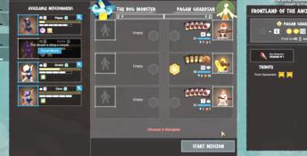 Godhood PC Screenshot
