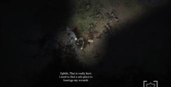 Godless Grove