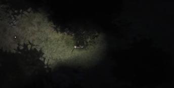 Godless Grove