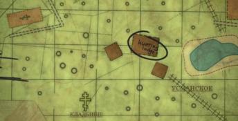 Godless Grove PC Screenshot