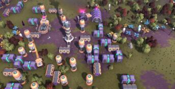 Gods Against Machines PC Screenshot