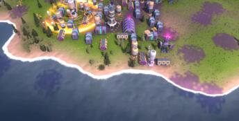 Gods Against Machines PC Screenshot