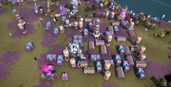 Gods Against Machines PC Screenshot