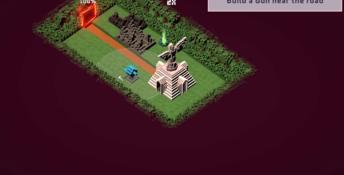 Gods Of Defense PC Screenshot
