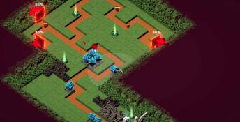 Gods Of Defense