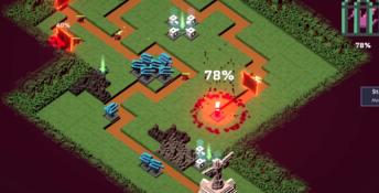 Gods Of Defense