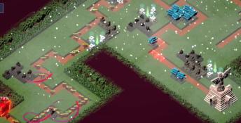 Gods Of Defense PC Screenshot