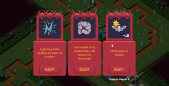 Gods Of Defense PC Screenshot