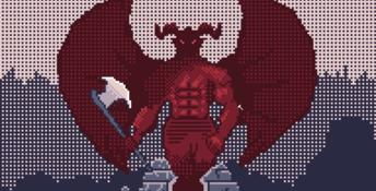 Gods Of Defense PC Screenshot