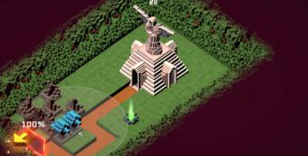 Gods Of Defense PC Screenshot