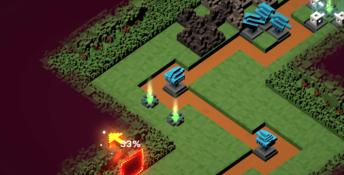 Gods Of Defense PC Screenshot