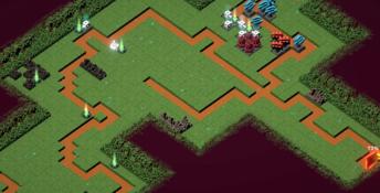 Gods Of Defense PC Screenshot