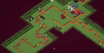 Gods Of Defense PC Screenshot