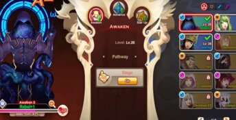 Gods of Hentai