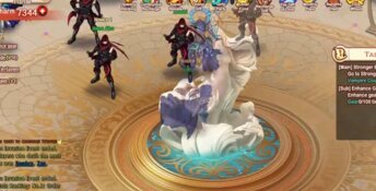 Gods of Hentai PC Screenshot