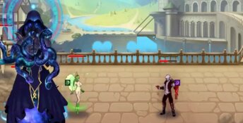 Gods of Hentai PC Screenshot
