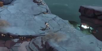 Gods Will Fall PC Screenshot