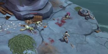 Gods Will Fall PC Screenshot