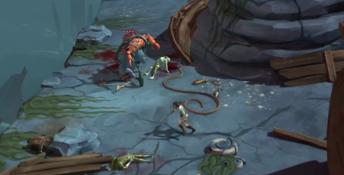 Gods Will Fall PC Screenshot