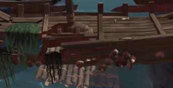 Gods Will Fall PC Screenshot