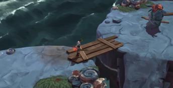 Gods Will Fall PC Screenshot