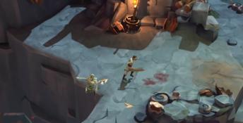 Gods Will Fall PC Screenshot