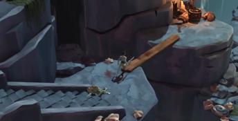 Gods Will Fall PC Screenshot