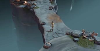 Gods Will Fall PC Screenshot