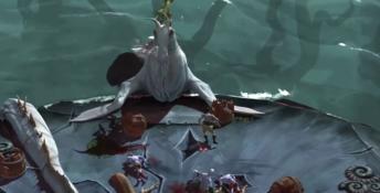 Gods Will Fall PC Screenshot