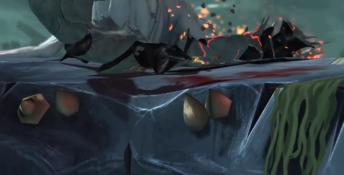 Gods Will Fall PC Screenshot